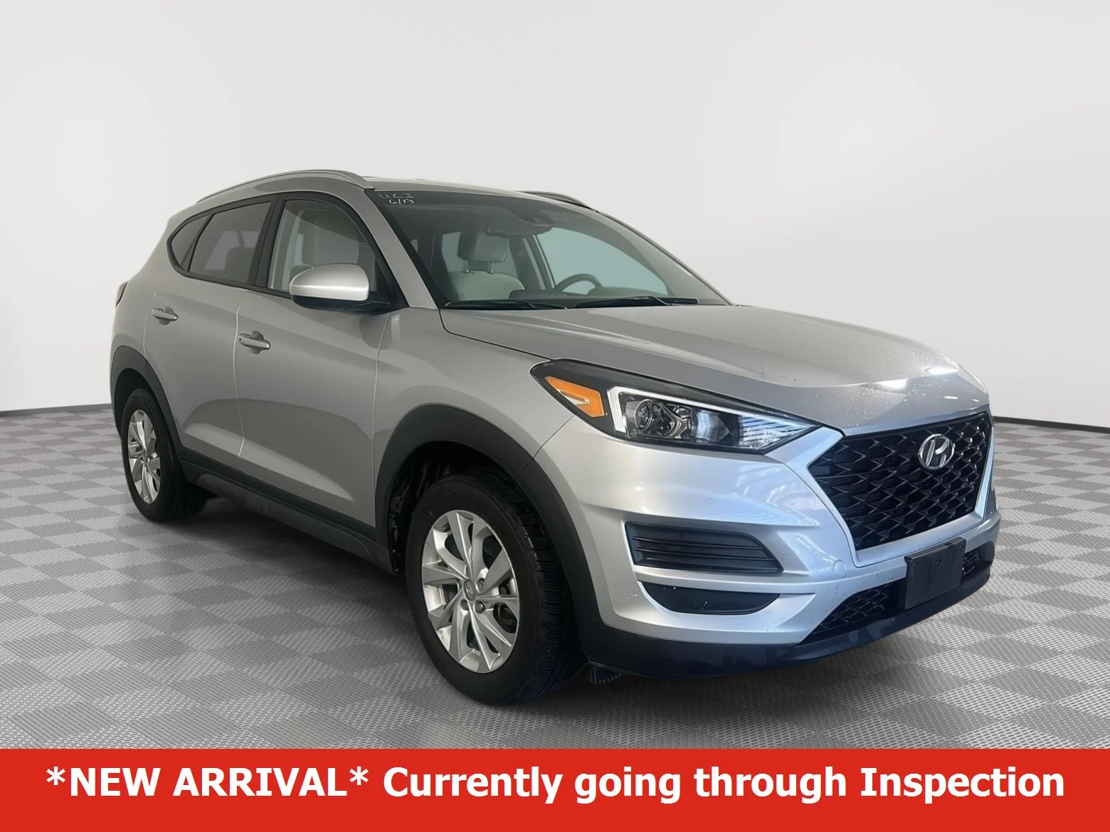 Used 2020  Hyundai Value image 1
