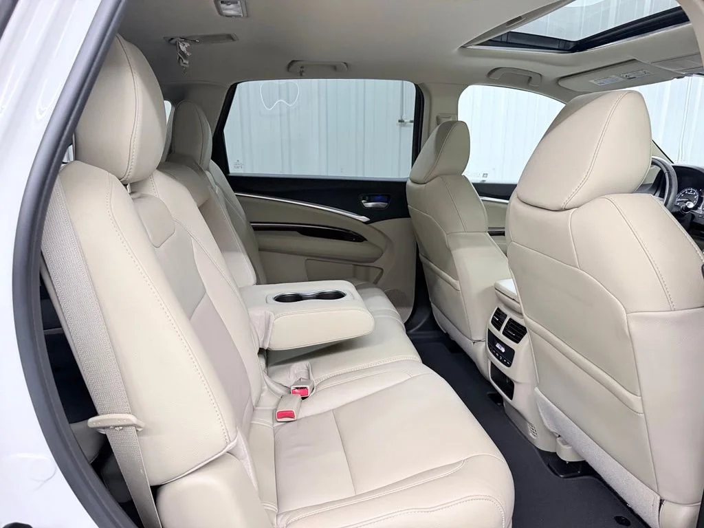 Used 2016  Acura 3.5L image 41