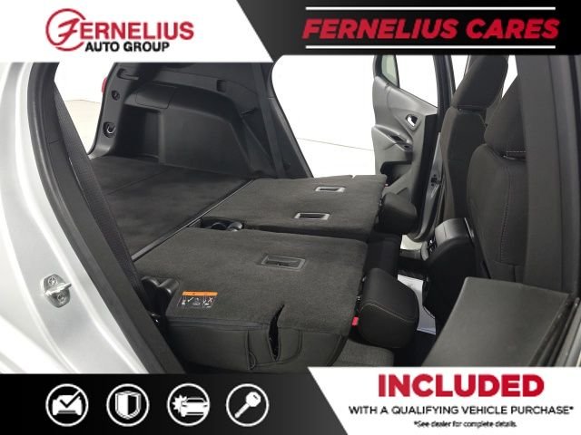 Used 2022 Silver Chevrolet LT image 23