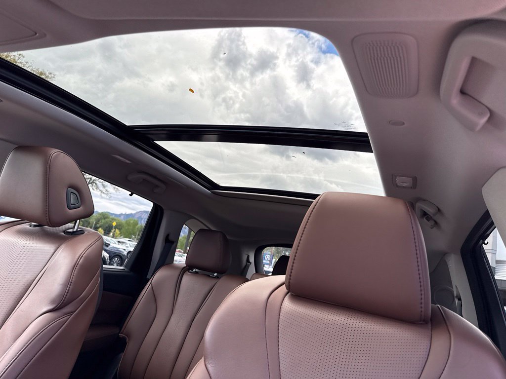 Used 2026 Majestic Black Pearl Acura Technology Package image 23