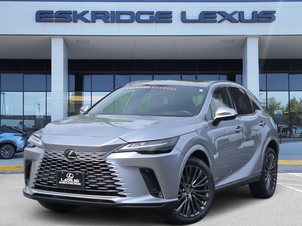 2023 Lexus RX 350 350 Premium Plus FWD's photo