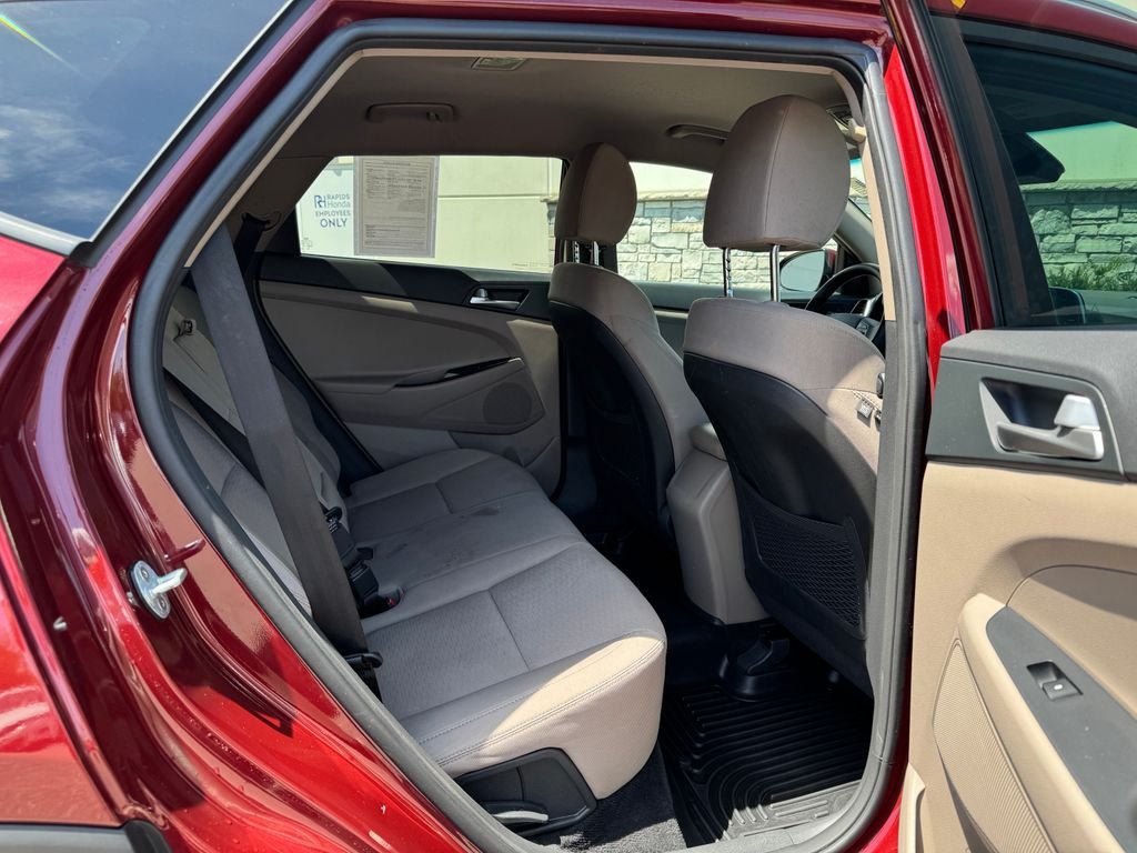 2020 Hyundai Tucson Value - Photo 10