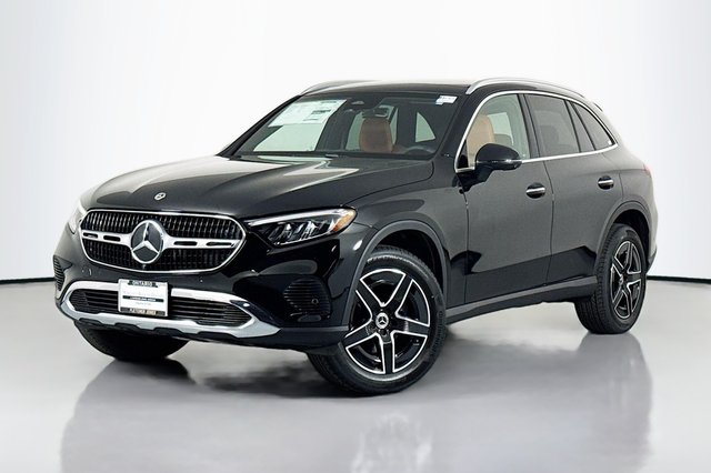 2026 Mercedes-Benz GLC GLC 300 SUV