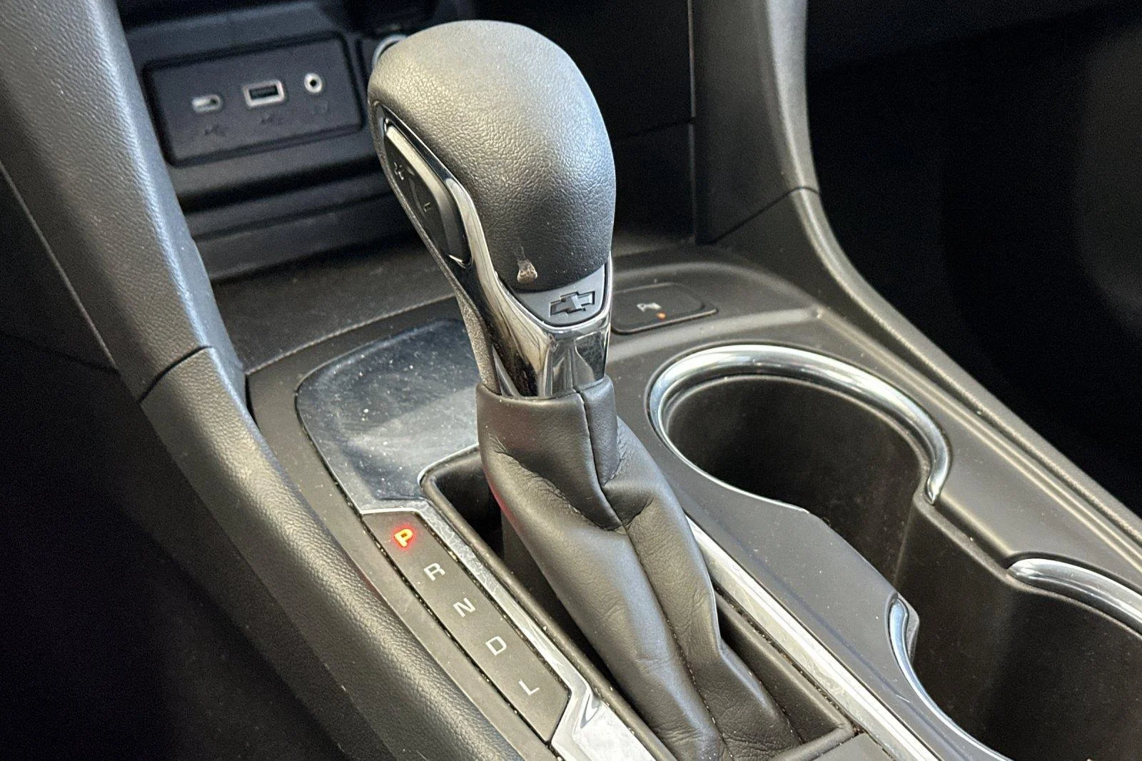 Used 2023 Iron Gray Metallic Chevrolet LT image 21