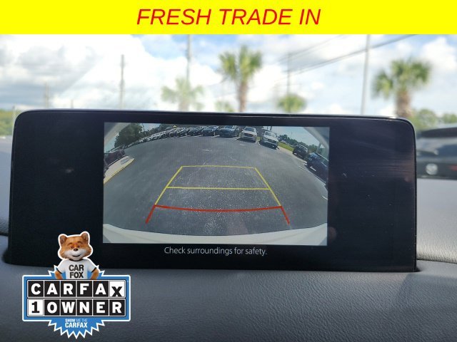 Used 2024 White Mazda 2.5 S Preferred Package image 33