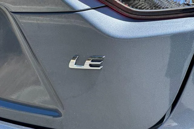 Certified Used 2022 CELESTITE GRAY ME. Toyota  image 31