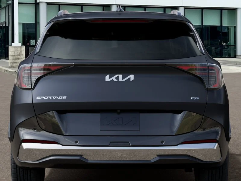 New 2026 Panthera Metal Matte Kia SX Prestige image 13