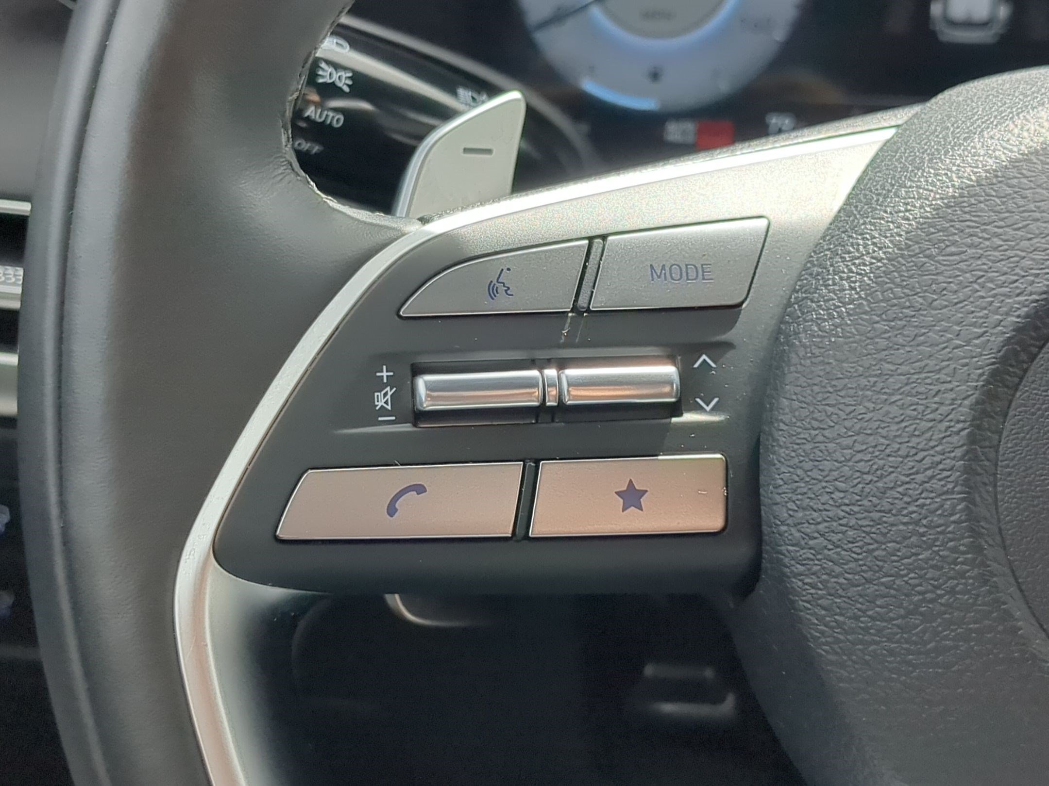 2024 Hyundai Palisade Calligraphy - Photo 18