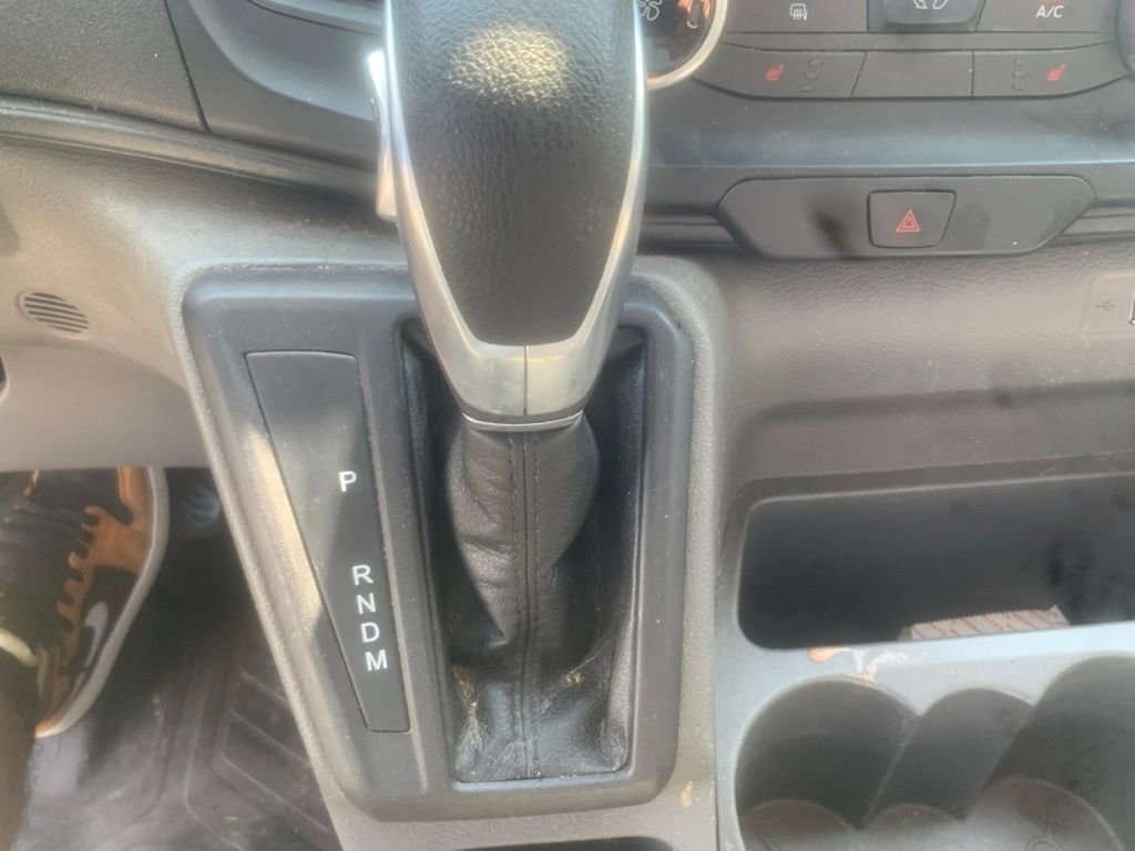 Used 2021 Blue Ford Base image 22