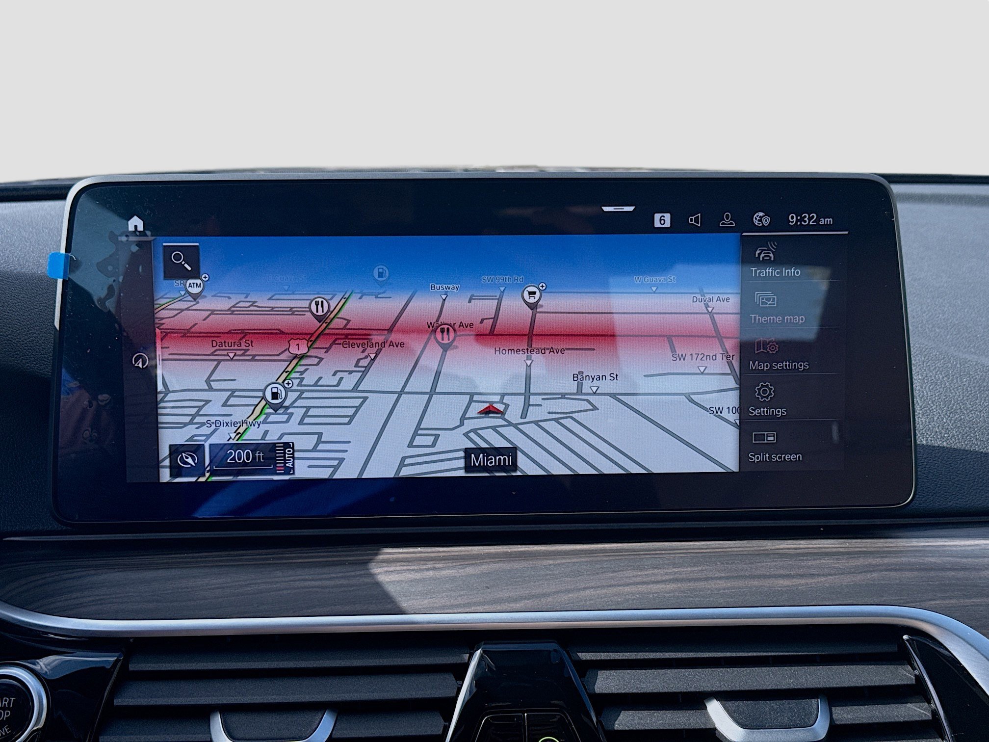 2022 BMW 5 Series 530i - Photo 11