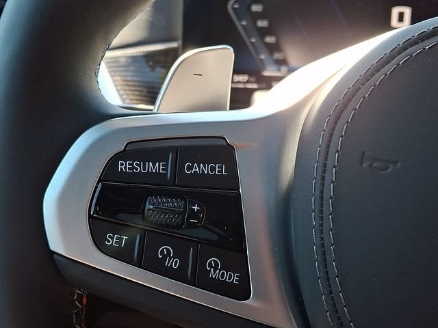 2026 BMW X5 M60i - Photo 19