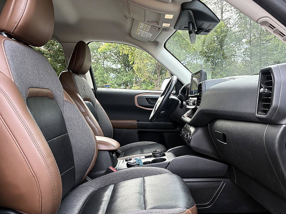 Used 2021 Cactus Ford Outer Banks image 13