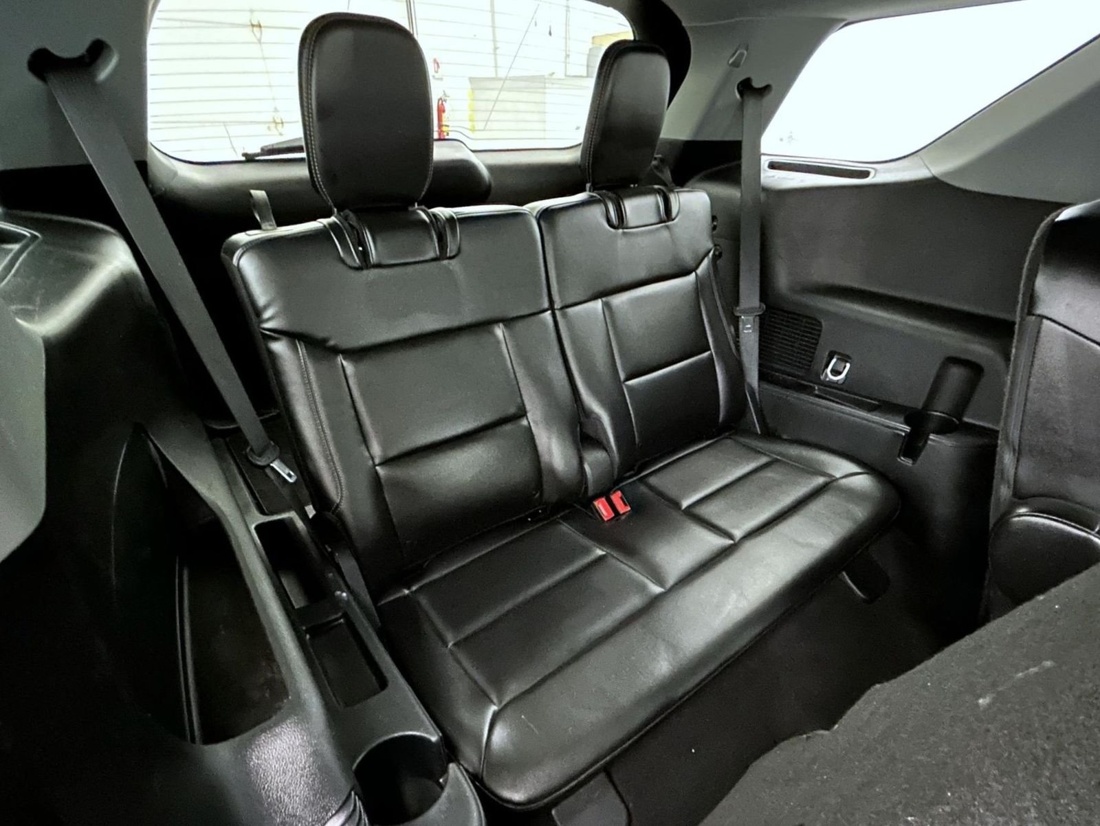 Used 2023 Black Ford XLT image 19