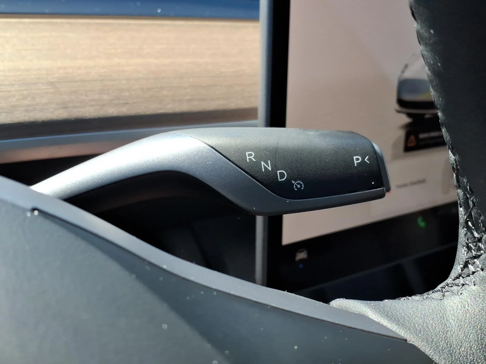 Used 2023 WHITE Tesla  image 19
