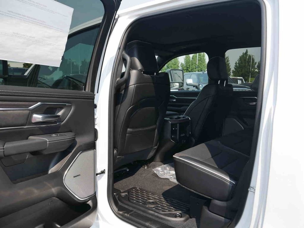 2026 RAM 1500 Laramie - Photo 17