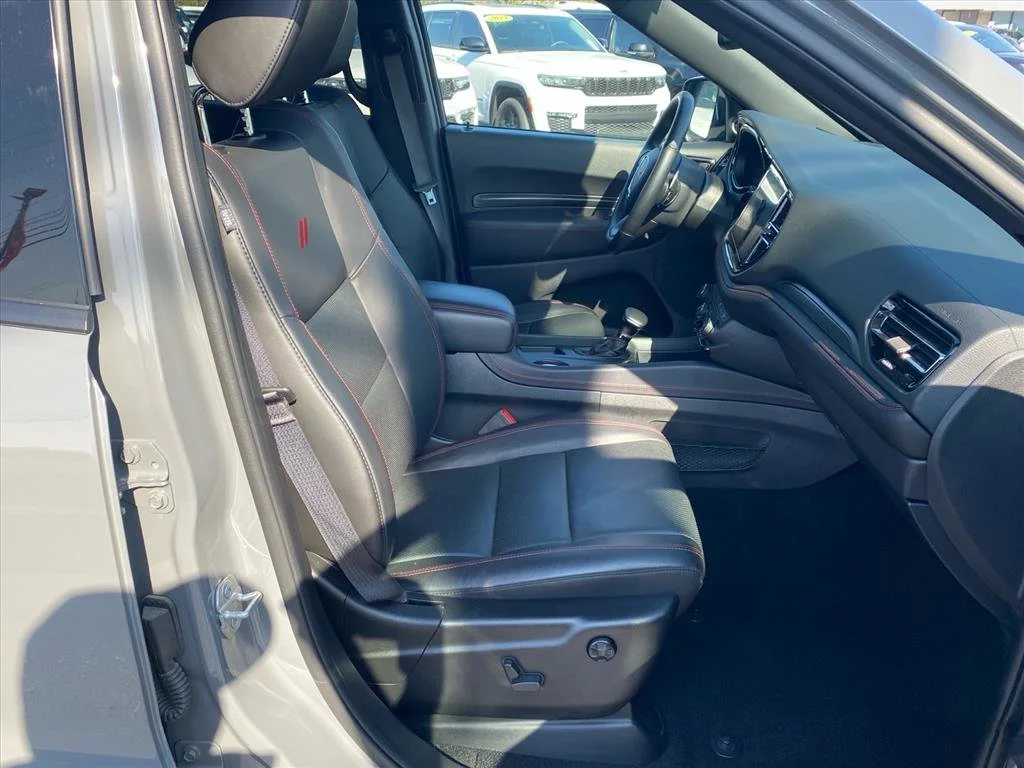 Used 2024 Destroyer Gray Clearcoat Dodge GT Plus image 28