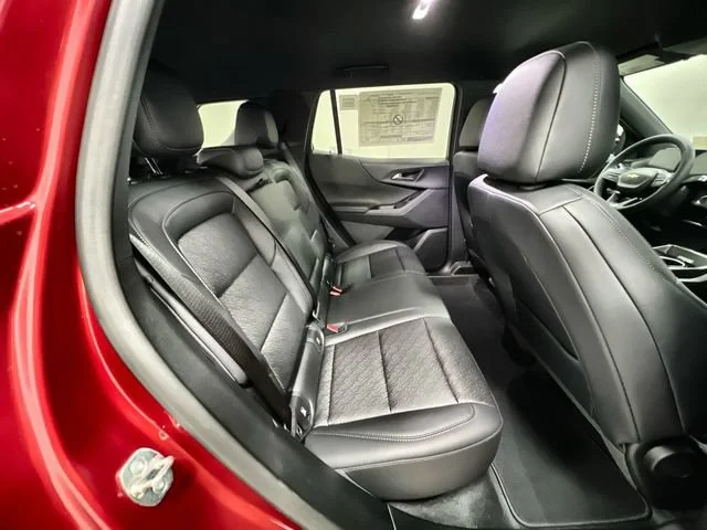 2026 Chevrolet Equinox LT - Photo 27