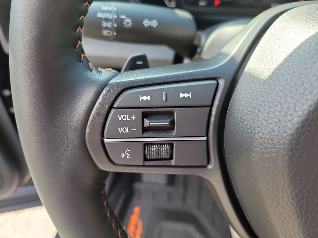 2026 Honda CR-V TrailSport - Photo 26