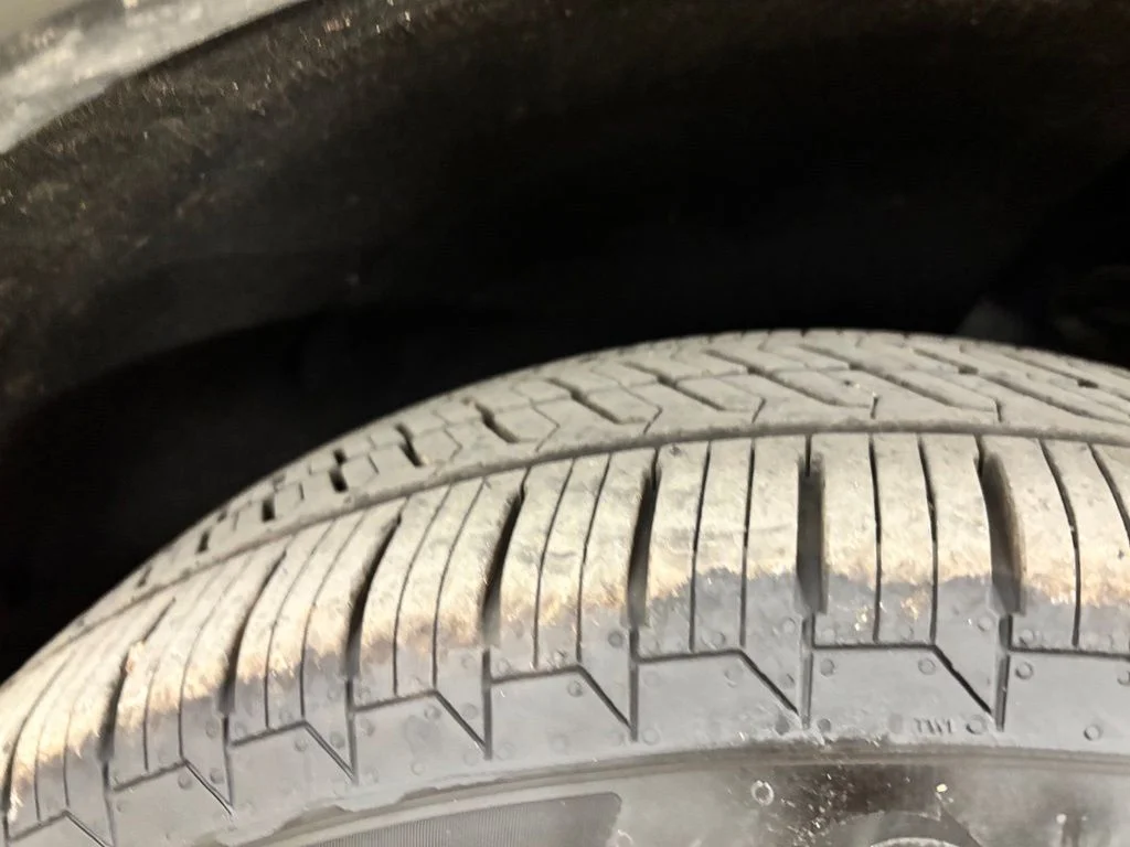 Used 2023 Gray Metallic Ford Big Bend image 11