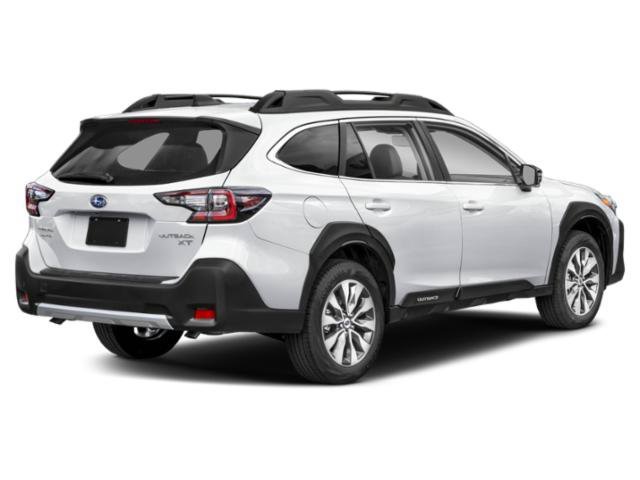 Used 2024 Autumn Green Metallic Subaru Limited XT image 5