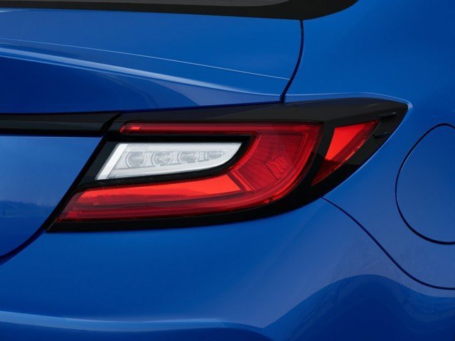 New 2027 WR BLUE PEARL Subaru Limited image 13