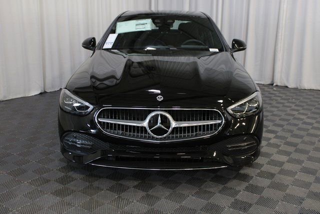 2025 Mercedes-Benz C-Class Sedan C 300 - Photo 37