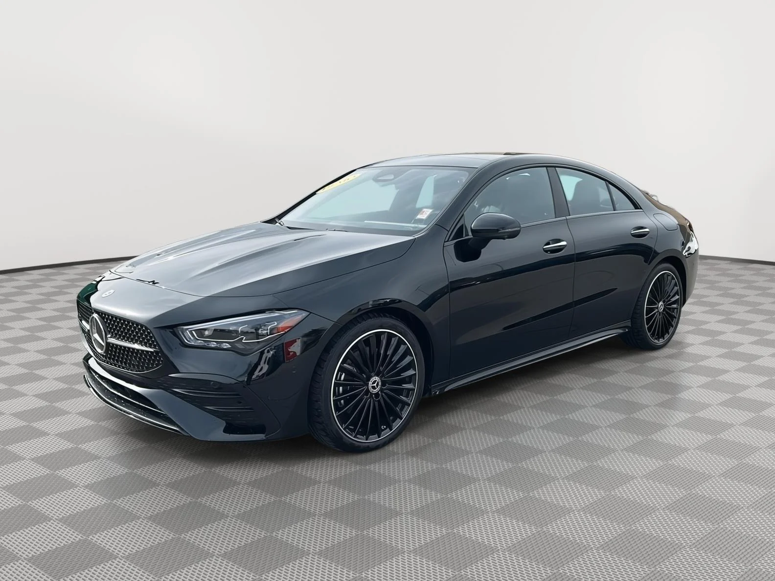 2026 Mercedes-Benz CLA CLA 250 - Photo 7