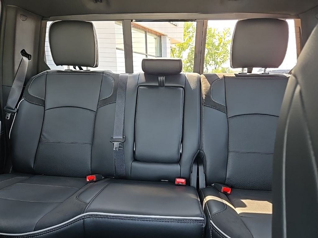2026 RAM 2500 Laramie - Photo 54