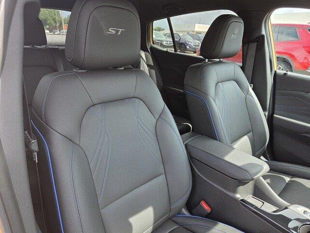 Used 2024 Copper Ice Metallic Buick Sport Touring image 30