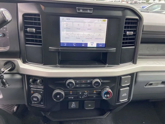 New 2026 Avalanche Ford XL image 11