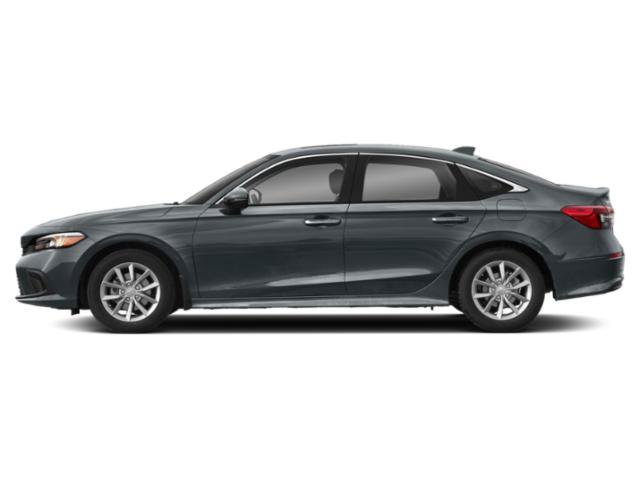 Used 2024 Black Honda EX-L image 3