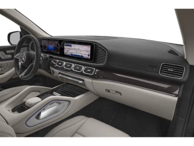 Used 2024 White Mercedes-Benz GLE 450e Plug-In Hybrid image 15