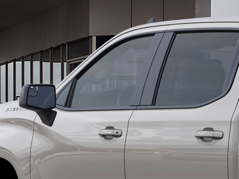 2026 Chevrolet Silverado 1500 RST - Photo 7