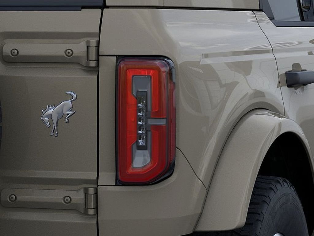 New 2026 Desert Sand Ford Outer Banks® image 23