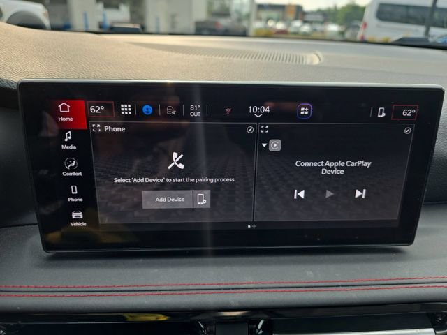 Used 2024 Gold Dodge GT image 21