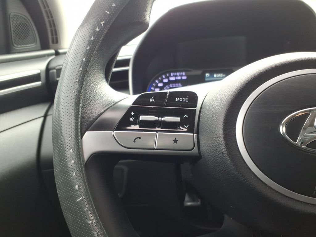 2023 Hyundai Tucson SEL - Photo 18