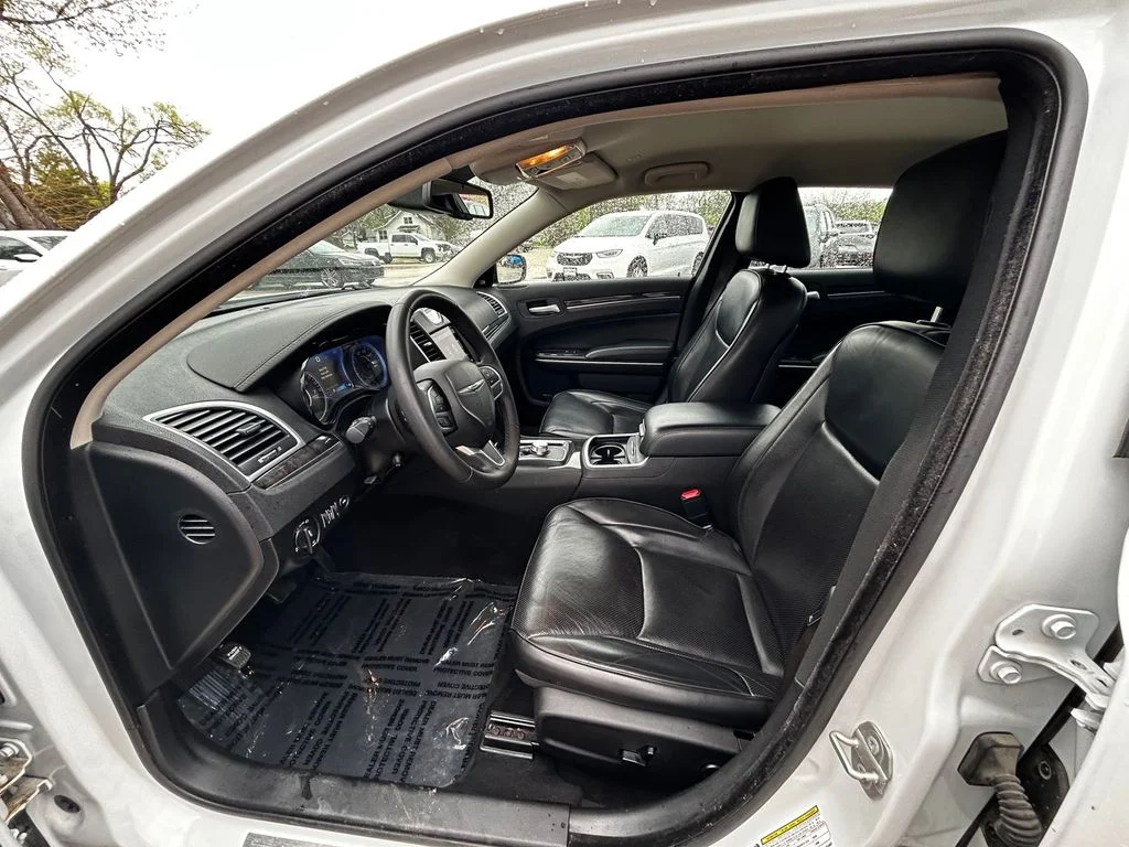 Used 2023 White Chrysler Touring image 50