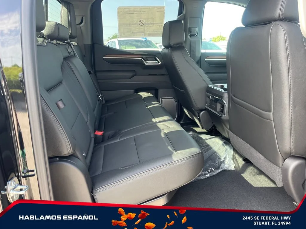 2026 GMC Sierra 1500 Denali - Photo 17