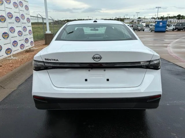 New 2026 Fresh Powder Nissan S image 5