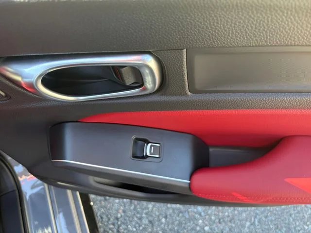 New 2026 Urban Gray Pearl Acura A-Spec Tech Package image 37