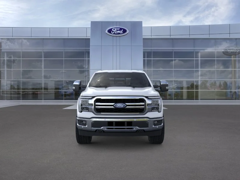2025 Ford F-150 Lariat - Photo 6