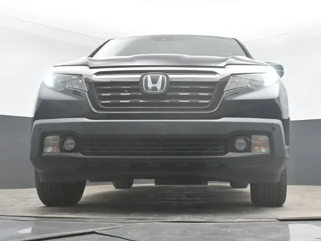 2020 Honda Ridgeline Black Edition - Photo 29