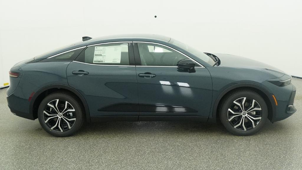 New 2026 Storm Cloud  Toyota XLE image 21