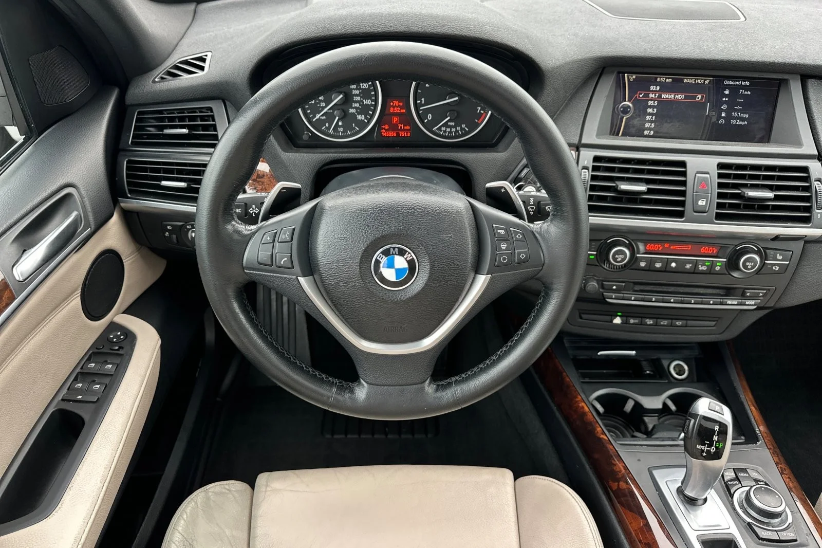 Used 2013 Alpine White BMW xDrive35i Sport Activity image 13