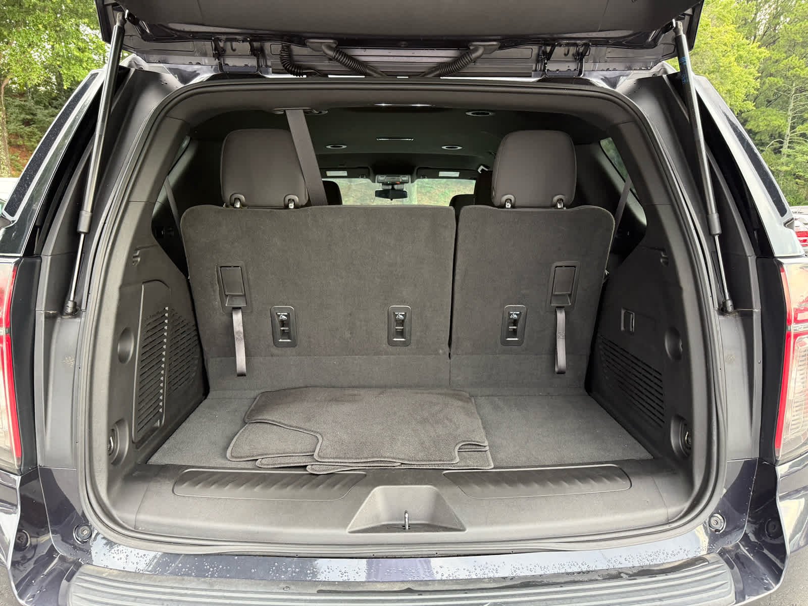 Used 2023 Dark Ash Metallic Chevrolet LS image 29