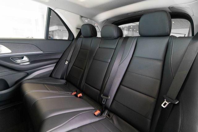 New 2026 Black Mercedes-Benz GLE 350 image 66