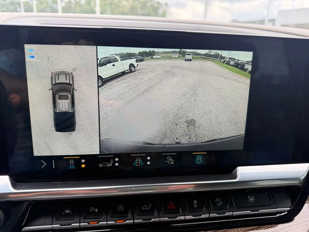 Used 2023 Gray Chevrolet RST image 15