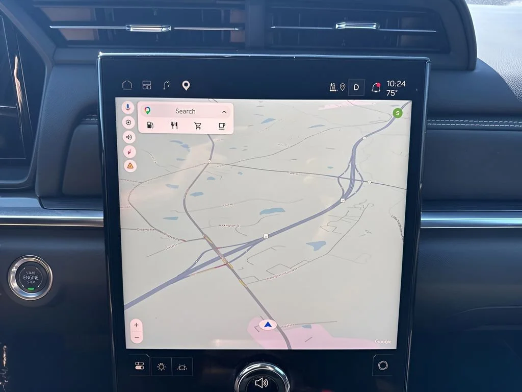 Used 2026 Summit White GMC Elevation image 19
