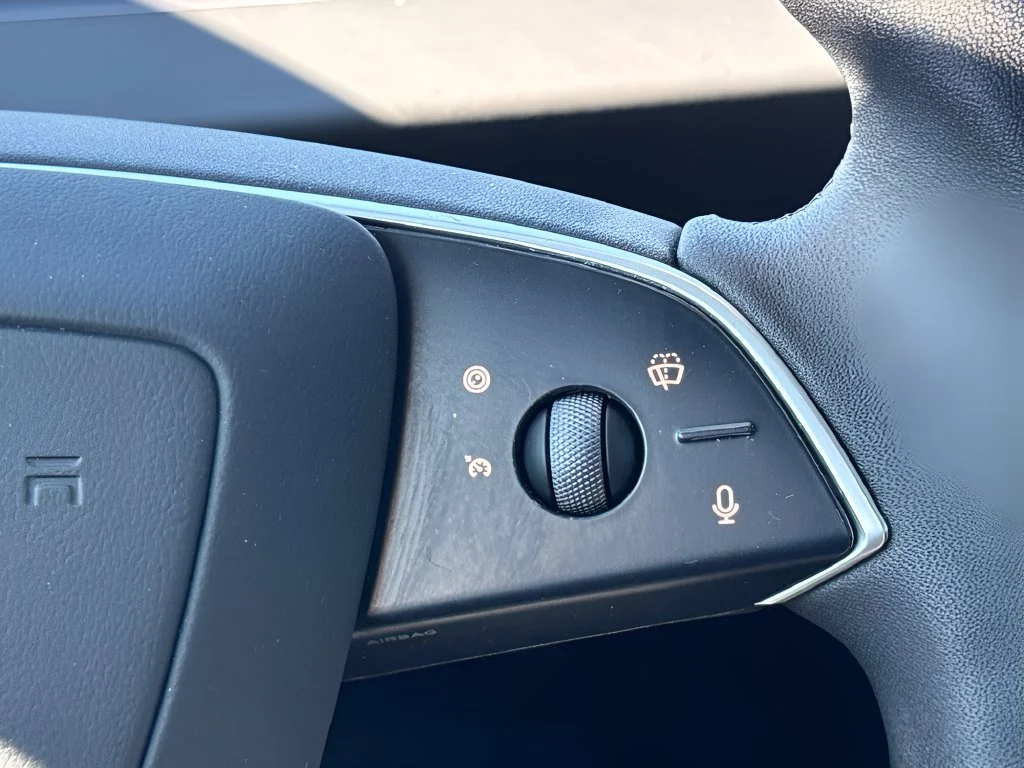 Used 2025 Blue Tesla Long Range image 17