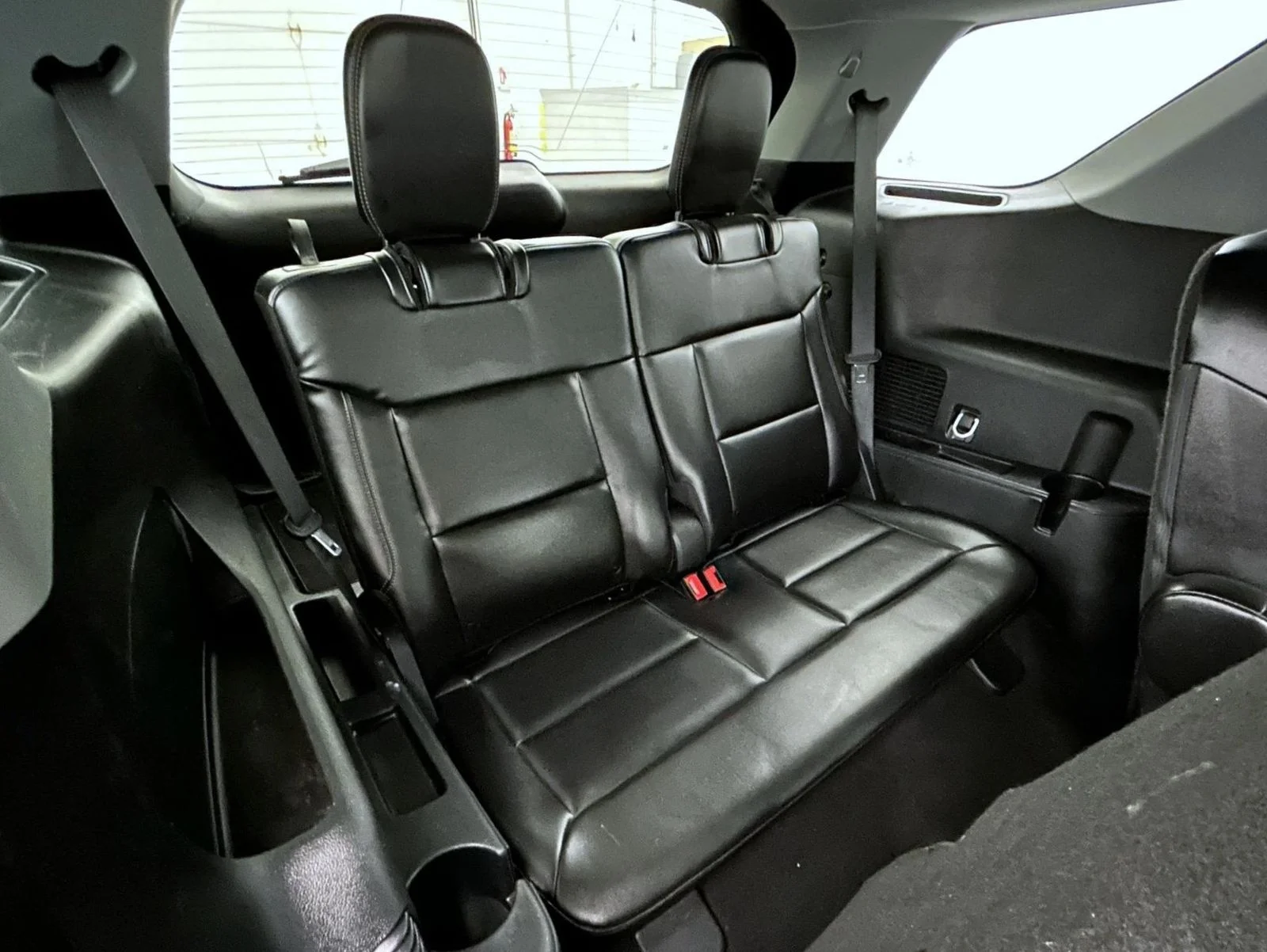 Used 2023 Black Ford XLT image 19